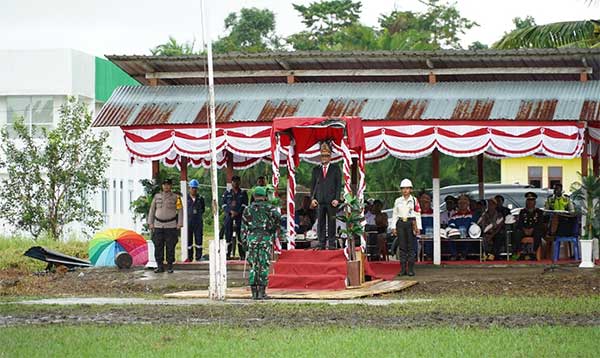 Kilang Kasim HUT 79 RI di Seget4