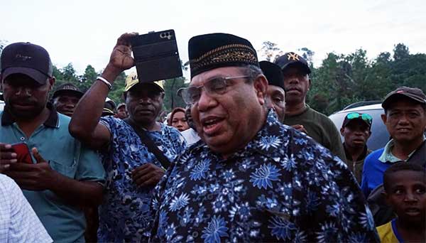 MAtret Kokop DAMAI