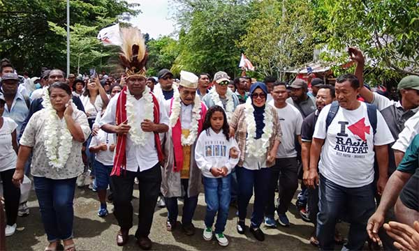 ORMAS TIba Wiasai