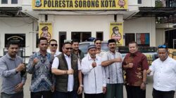 PKB PBD Polisikan Lukman Edy