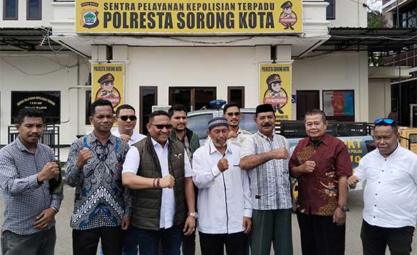 PKB PBD Polisikan Lukman Edy