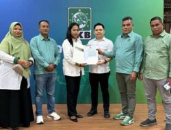 PKB Resmi Beri Dukungan di Pilkada Malteng, AMANAT Masih Butuh Kursi Segini