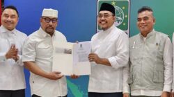 PKB Rekom Murad BMW di Pilgub Maluku