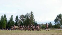 PLN Turut Sukseskan Festival Budaya Lembah Baliem 2024 3 PLN Festival Budaya Lembah Baliem 2024
