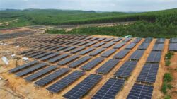 PLN Listrik Andal IKN