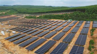 PLN Siap Kawal HUT RI ke 79 di Ibukota Baru Nusantara