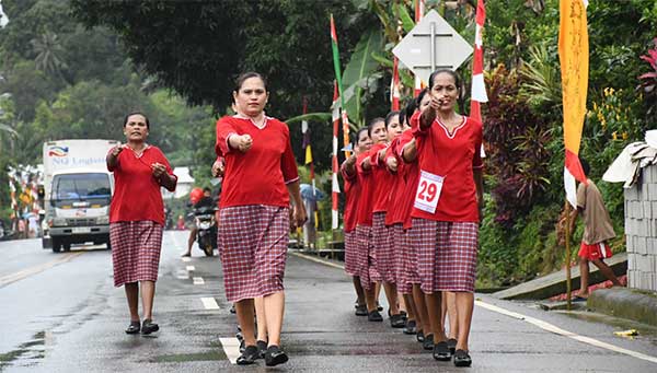 Pemneg Hative Besar Gelar Lomba3