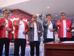 Tekad OJK Bersama Pemprov Maluku Lawan Judi Online
