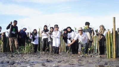 Pertamina Program Beasiswa Bumi