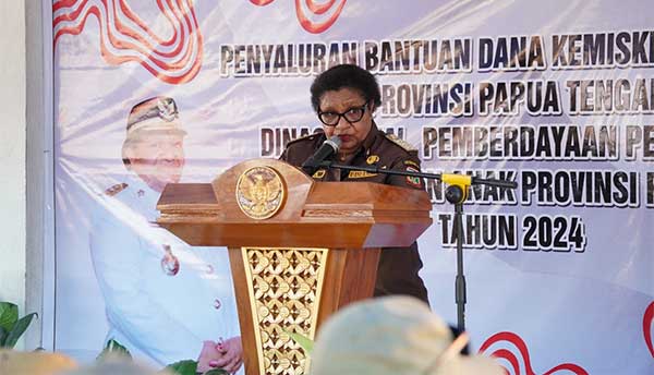 Pj Gub PT Bantuan Kemiskinan Ekstrim2