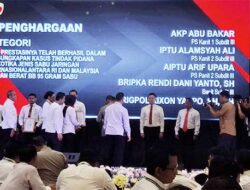 Rakernis Fungsi Reserse 2024, Kapolda Papua Ingatkan Jajarannya Tak Salah Melangkah