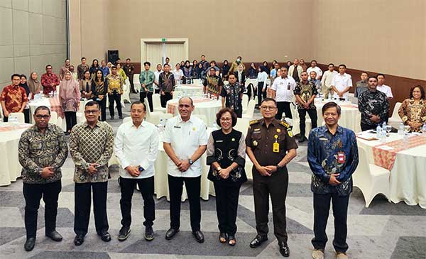 Reforma Agraria di Maluku