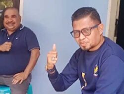 Bantah Isu Kotak Kosong, NasDem Siap Jaga Demokrasi di Teluk Bintuni