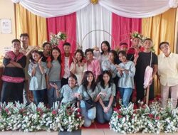 Rayakan HUT ke 67, SMAN 1 Ambon Gelar Berbagai Kegiatan