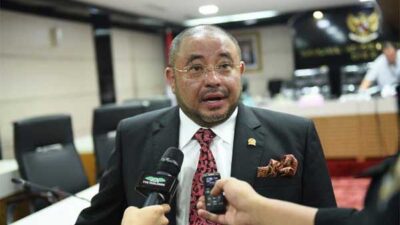 Soroti Dugaan Penggunaan Surat Keterangan Palsu di Pilgub Papua, Ini Respon Legislator RI