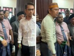 Aksi Walk Out Anggota DPRD Teluk Bintuni Dikecam, Dinilai Hambat Pembangunan