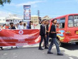 AMP Gelar Deklarasi Pilkada Damai 2024, Ini 4 Poin yang Disampaikan