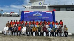 BI PB TNI AL Tim ERB 2024 ke 5 Lokasi 4