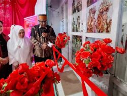 Resmi Sekretariat Tim Pemenangan “Gercep Jiwa Raga” untuk JOEL, Ini Kesan Rettob
