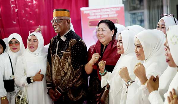 Gercep Jiwa Raga Untuk JOEL3