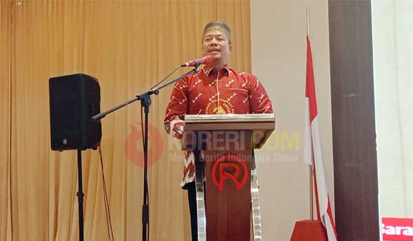 Rahman Resmi Pimpin DPW HIMAS PBD, Ini Pesan dan Harapannya 2 HIMAS PBD Rahman2