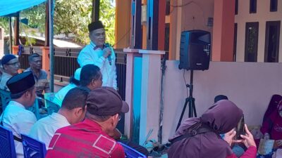 Permajatim Sorong Siap Dukung Penuh GUS IPUL, Mujiono : Pasangan Muda Energik