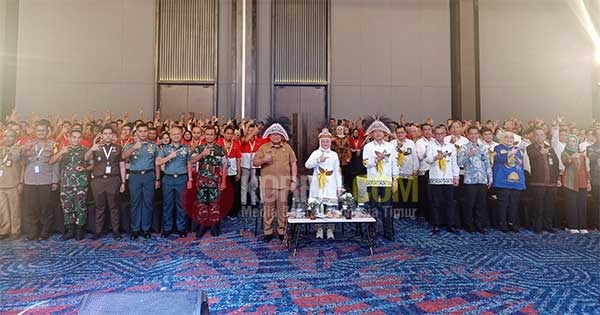 PBD Jadi Tuan Rumah KKIN ke IX Nasional, Libatkan 140 Kompetitor Asal 5 Kota 2 IMG 20240903 WA0033
