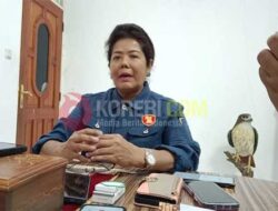Maju Pilkada 2024, Paslon Yanni-Jemmi Komitmen Bangun Sarmi