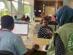 BPJS Kesehatan Sorong Sediakan Kanal Layanan Mudahkan Akses Peserta JKN