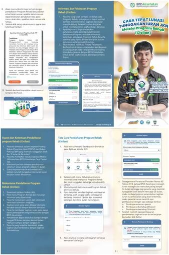 Program REHAB Bantu Atasi Tunggakan Kepesertaan JKN, Warga Sorong Bagikan Pengalaman 2 IMG 20240918 WA0067 1 optimized 50