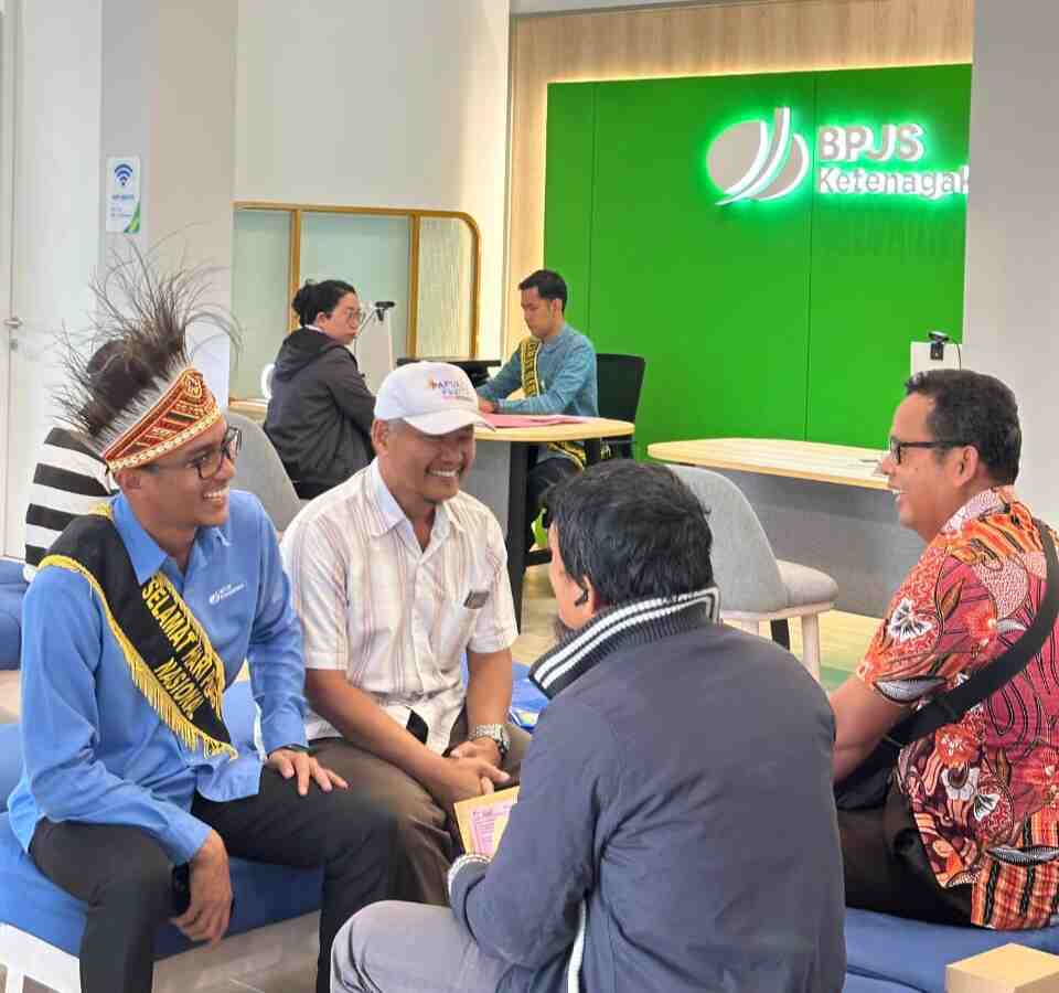 BPJS TK Gelar Berbagai Kegiatan Sambut Harpelnas 2024 2 IMG 20240904 103852