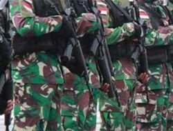 Ancam Sebar Video Porno, Oknum Anggota Yonif 433 Kostrad Diadukan ke Pomdam Hasanuddin