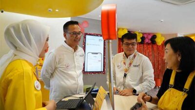 Harpelnas 2024, Indosat Ooredoo Hutchison Tegaskan Komitmen Ketulusan Tanpa Akhir