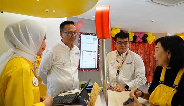 Indosat Harpelnas 2024