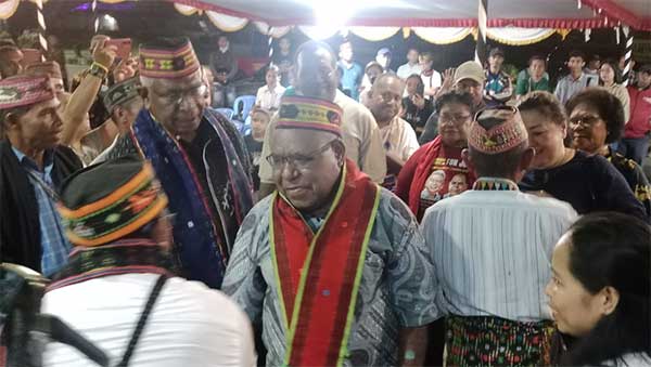 JOEL Hati dan Pikiran Manggarai