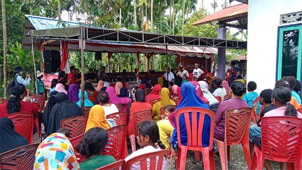 JOEL Kampung Mulya Kencana SP7 2