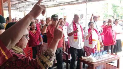 JOEL Keluarga Besar Nuhufit