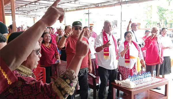 JOEL Keluarga Besar Nuhufit