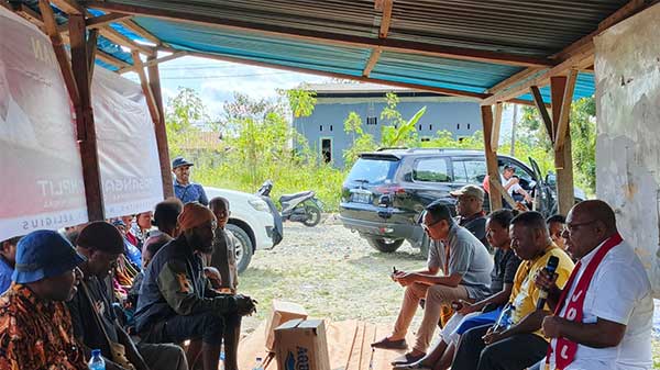 JOEL Keluarga Besar Wagamo2