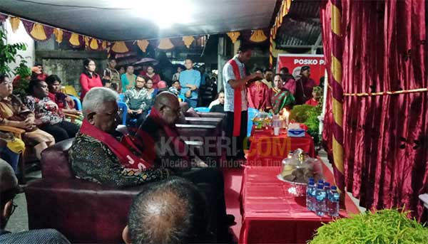 Sudah Terbukti! Kerukunan Ohoi Letvuan-Warga Gang Yosefina Satu Komando Untuk JOEL 2 JOEL Kerukunan Ohoi Letvuan2