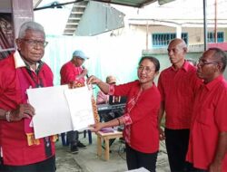 Angkat JOEL “Laki-laki Kabaresi”, Mulawana Tawiri: Dukungan 100 Persen
