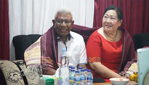 JOEL Posko Horas Sahabat JOEL2