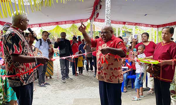 JOEL Posko Wilper Bergerak Menang2