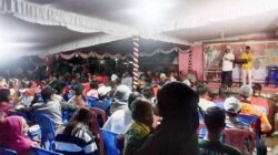 Siap Menangkan JOEL, Ini Sikap Solata Jalan Baru Soal Politik Uang 18 JOEL Solata Jalan BAru Politik Uang