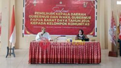 KPU PBD Sos komunitas KKSS2