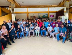 Keluarga Besar Suku Kei Mimika: Kami Belum Tentukan Pilihan di Pilkada 2024