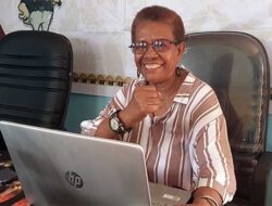 Bawaslu Mamberamo Raya Ingatkan ASN-DPRD Aktif Undur Diri Sejak Jadi Paslon Kada.