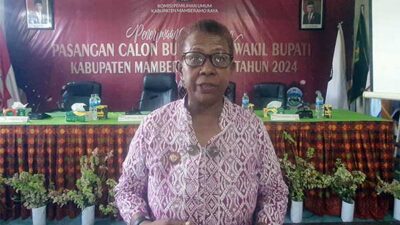 Bawaslu Mamberamo Raya Mulai Jaring Calon PTPS, Tutup 28 September 2024