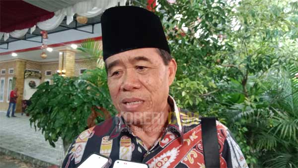 IPHI Papua Dukung BTM-YES di Pilgub Papua 2024 2 Ketua IPHI Papua Dr. Sarminanto