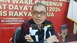 SK KPU RI Belum Diterima, Pieter Ell Sebut Kliennya Masih Berstatus Komisioner KPU PBD